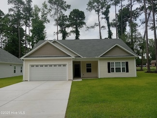 525 Vineland, Whiteville, NC 28472