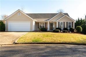 287 Pocono Ct NW, Marietta, GA 30064