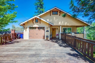 163 Wylerhorn Dr, Crestline, CA 92325