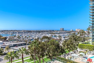 13600 Marina Pointe Dr Unit 812, Marina Del Rey, CA 90292