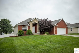 3415 Callaway Dr, Sedalia, MO 65301