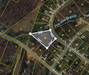Lot 82 Greystone Ln SE, Cleveland, TN 37323