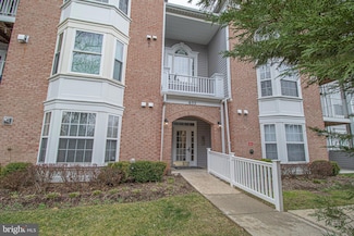 655 Burtons Cove Way Unit 8, Annapolis, MD 21401