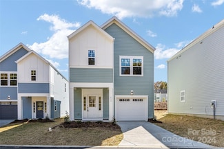 432 Kingsway Cir, Charlotte, NC 28214
