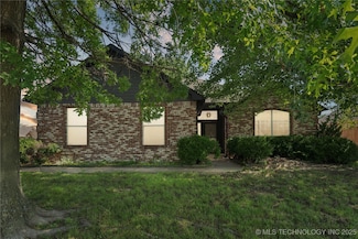 10901 E 95th St N, Owasso, OK 74055