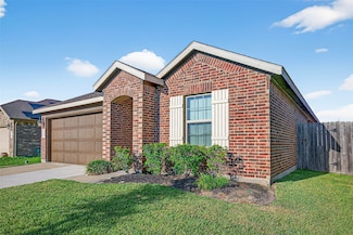 8219 Oakleaf Meadow Ct, Rosharon, TX 77583
