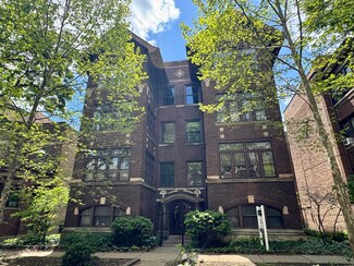 1431 W Rascher Ave Unit 1W, Chicago, IL 60640