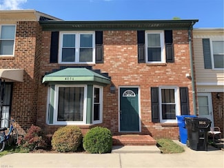 4056 Thomas Jefferson Dr, Virginia Beach, VA 23452