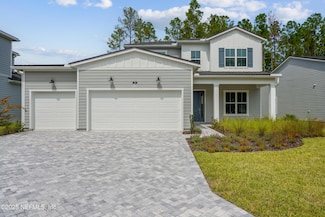 268 Dalton Mill Dr, Saint Johns, FL 32259
