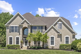 2557 Coltsbridge Dr, Lewis Center, OH 43035