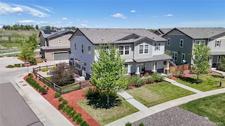 10016 Hough Point, Parker, CO 80134