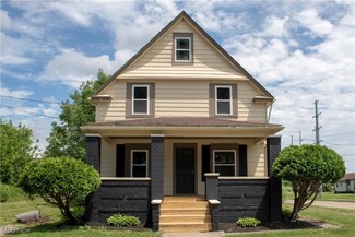 2951 Toledo Ave, Lorain, OH 44055