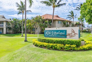 18 Kai Makani Loop Unit E203, Kihei, HI 96753