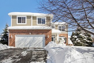 170 Periwinkle Ln, Bolingbrook, IL 60490