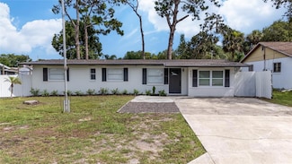 603 Conrad Dr, New Smyrna Beach, FL 32168