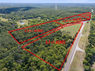 04 W Coyote Trail, Sand Springs, OK 74063