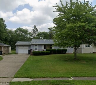 311 Maylawn Ave, Wadsworth, OH 44281