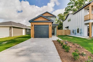 606 E Leonard St, Pensacola, FL 32503