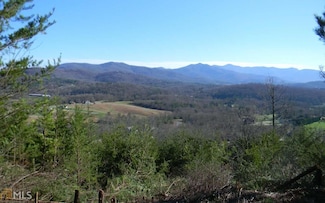 Lot 27 Standing Meadow Dr, Young Harris, GA 30582