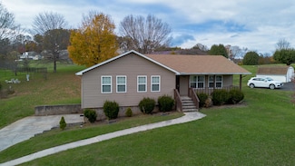 1181 Murrell Rd, Morristown, TN 37814