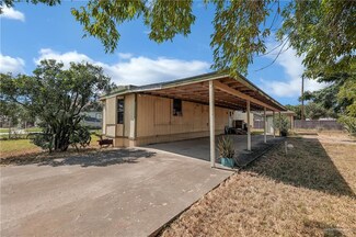 102 E Orange Way, Pharr, TX 78577