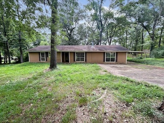 440 County Road 508, Nacogdoches, TX 75961