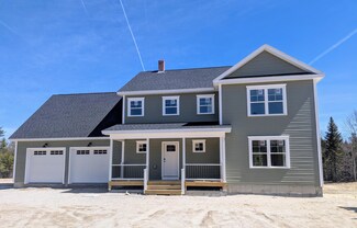 51 Ruby Ln, Durham, ME 04222