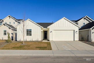 2041 W Gelding St, Middleton, ID 83644
