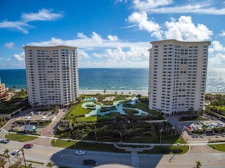 550 S Ocean Blvd Unit 1205, Boca Raton, FL 33432