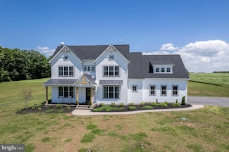 3471 Bullfrog Rd, Taneytown, MD 21787