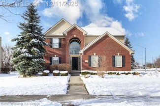 24975 Bloomfield Ct, Novi, MI 48375