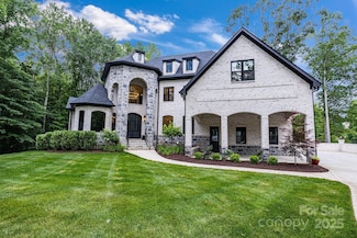 6327 Fox Tail Ln, Davidson, NC 28036