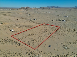 34 Encanto Dr, Twentynine Palms, CA 92277