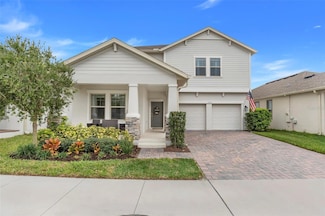 1472 Rushing Rapids Way, Winter Springs, FL 32708