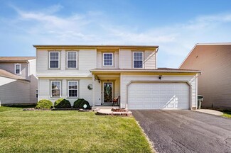 2924 Ironstone Dr, Columbus, OH 43231