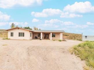 56 Cayuse Trail, Sonoita, AZ 85637