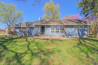 25388 Chieftain Rd, Lawrence, KS 66044