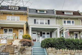 402 Emerson St NW, Washington, DC 20011