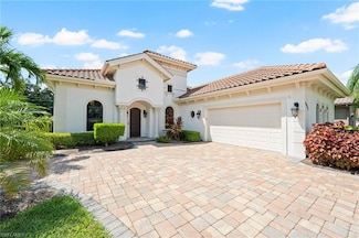 15855 Secoya Reserve Cir, Naples, FL 34110