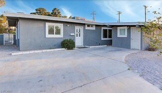 1526 Exley Ave, Las Vegas, NV 89104