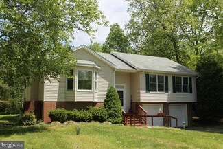 4083 Running Quail Trail, Amissville, VA 20106