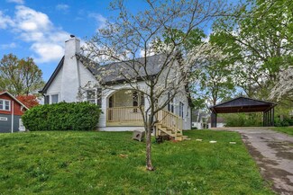 407 6th Ave, Columbia, TN 38401