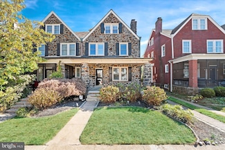 1312 Woodlawn Ave, Wilmington, DE 19806