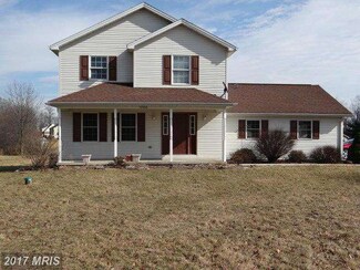13410 Mockingbird Ln, Orrstown, PA 17244