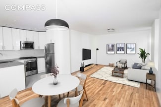 117-119 Thomas S Boyland St Unit 1-B, Brooklyn, NY 11233