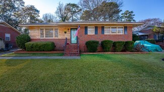 3140 Bonanza Dr, Columbus, GA 31909