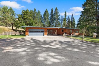 7650 Moe Rd, Lolo, MT 59847