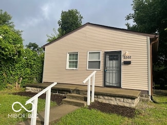 2202 E Brookside Ave, Indianapolis, IN 46218