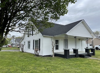 1201 E Grundy St, Tullahoma, TN 37388