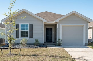 727 Cochran Dr, Princeton, TX 75407